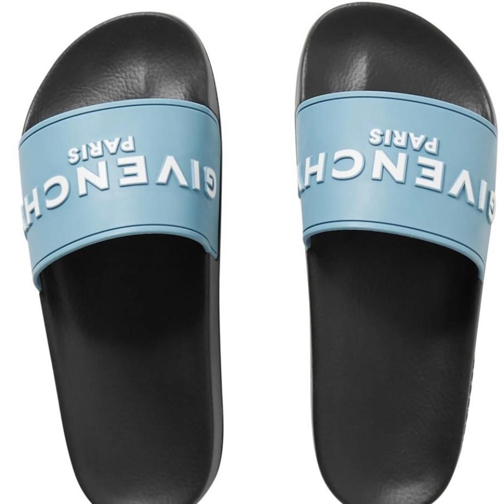 Givenchy slides